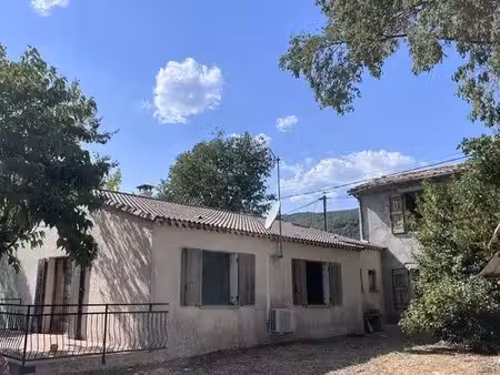 maison 6 pièces 126 m²
