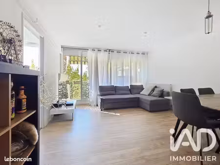 appartement 5 pièces 95 m²