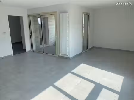 appartement 3 pièces 53 m²