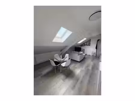 appartement à louer à rue kéramis 71 la louvière (vwd19087)