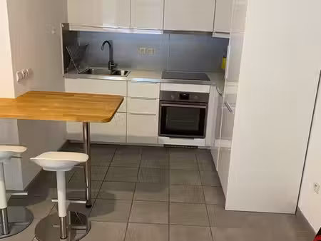apparemment t2 meublé