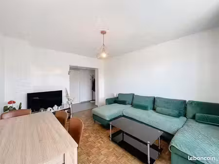 appartement 3 pièces 57 m²