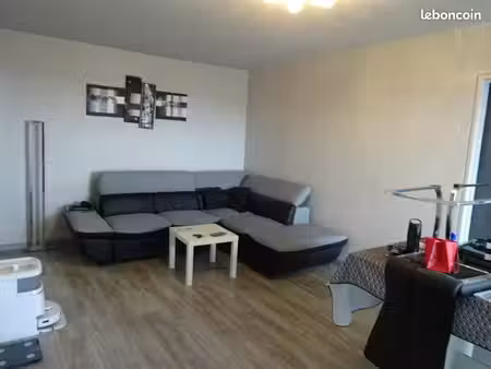 appartement 4 pièces 87 m²