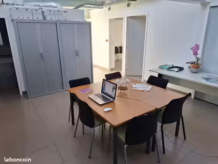 bureaux à louer – labège – environnement calme et verdoyant avec parking privé