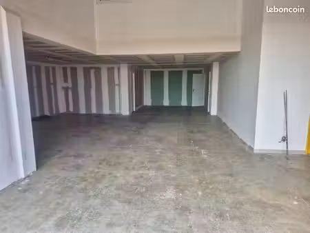 cession de bail commercial 31370 berat