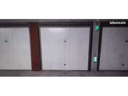 garage/box 13 m² toulouse