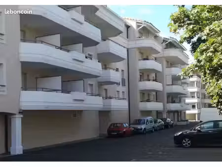 parking aérien