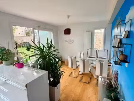 maison familiale lambézellec- penn ar c'hleuz