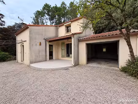 maison 100m2