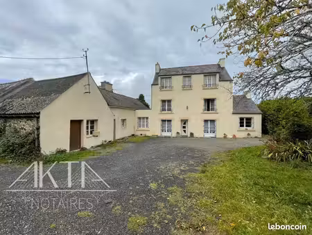 propriété 10 pièces 159 m²