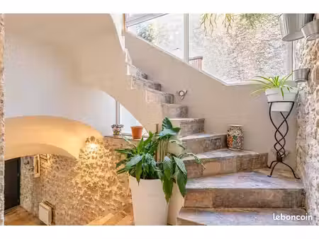 maison de village 6 pièces 184 m²