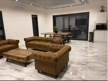 maison contemporaine – 125 m² – saint-julien-les-rosiers