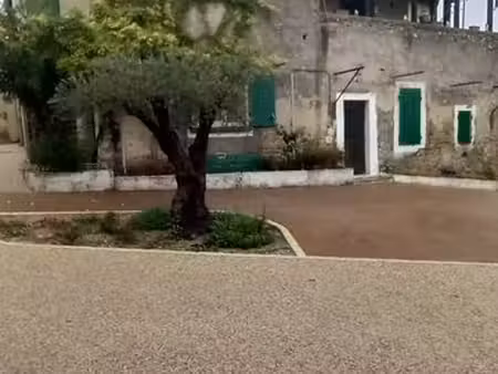 maison de village