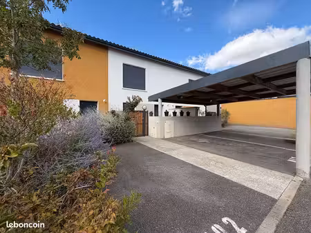 maison 3 pièces 66 m²