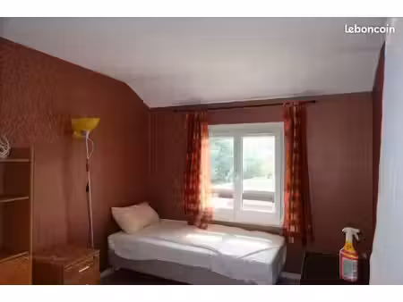 chambre à louer proche université du miral