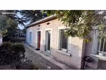 maison 6 pièces 154 m²