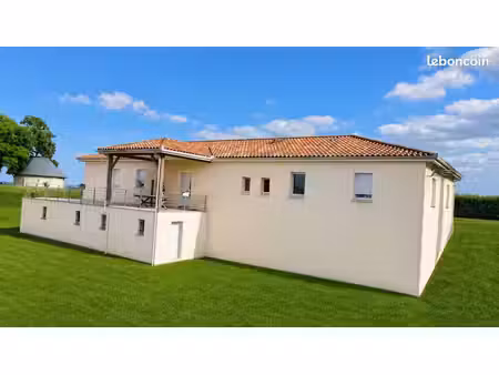 maison d’architecte 275 m2avec vue sur les pyrénées vente rapide souhaitée