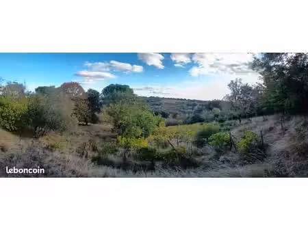 magnifique terrain pour 2 villas idéal projet bi familial ou investisseur