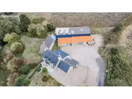 maison 6 pièces 130 m²