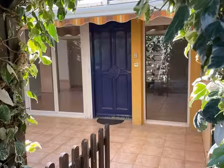 maison les senioriales rochefort du gard