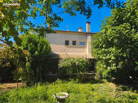 maison à vendre manduel