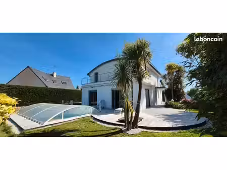 maison d'architecte