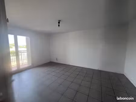 appartement 2 pièces 49 m²