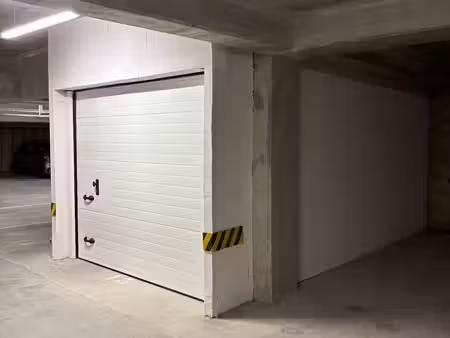 place de parking