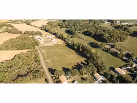 terrain 506 m² empeaux
