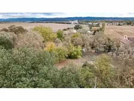 terrain 2 000 m² saint felix lauragais