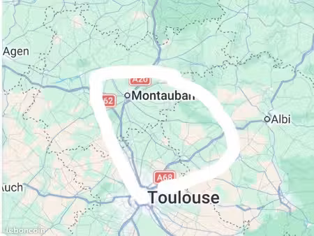 recherche terrain agricole