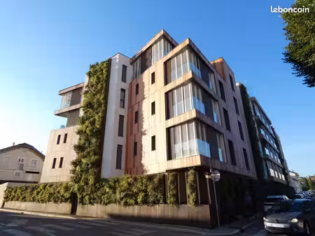 appartement 4 pièces 100 m²