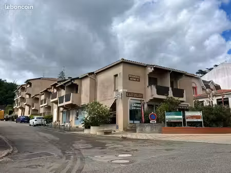 studio à l’année