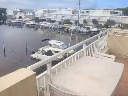 marina immobilier