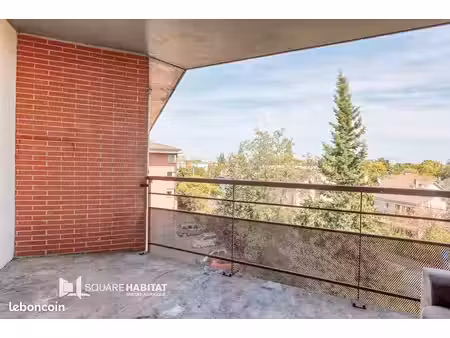 appartement 2 pièces 47 m²