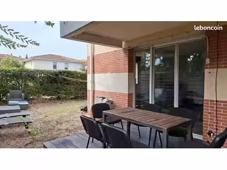 appartement 3 pièces 55 m²