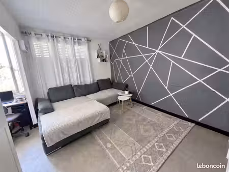 appartement t2 – toulouse croix de pierre – idéal investisseur – direct propriétaire