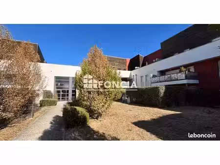appartement t2 tournefeuille