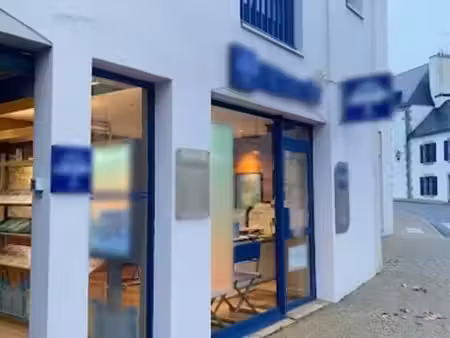 bureaux 40 m²