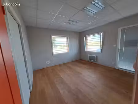 bureaux tréflévenez
