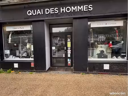 commerces
