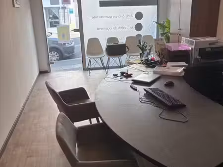 local commercial