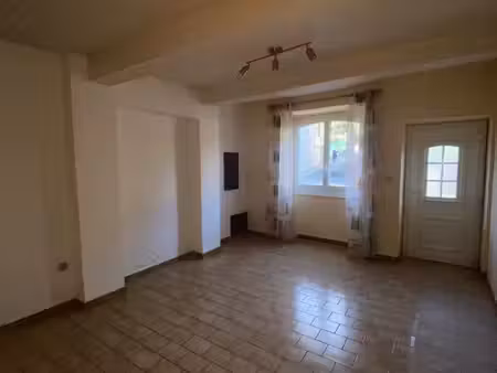 maison t3