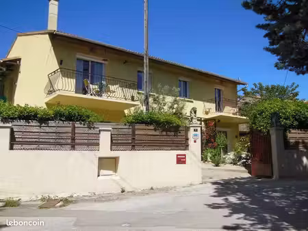 maison 216 m2 a vendre