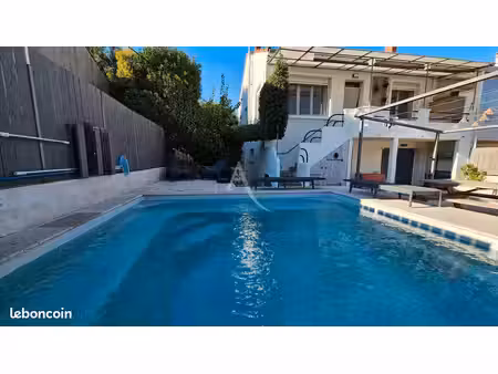 maison 6 pièces 121 m²
