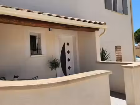 maison rochefort du gard
