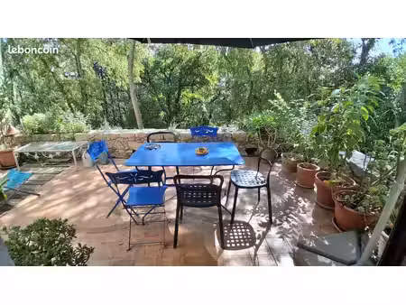 maison 91 m² corconne