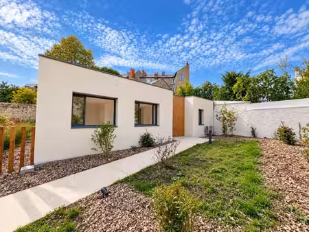 maison de luxe à vendre à nantes