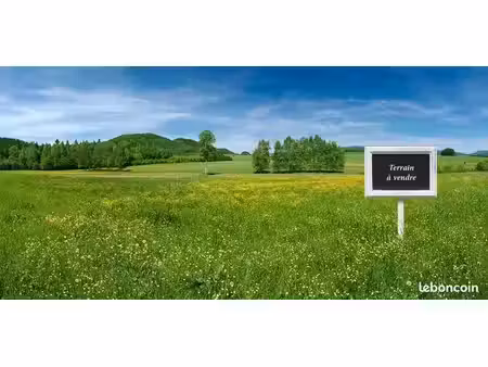 terrain 645 m² gardouch