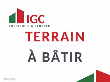terrain 687 m² saint sulpice et cameyrac
